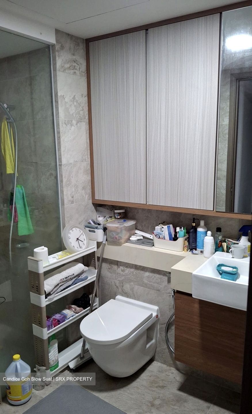 Affinity At Serangoon (D19), Apartment #625703701